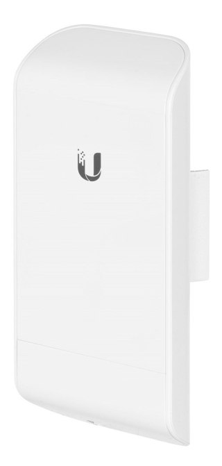 UISP Wireless airMAX 2.4 GHz Ubiquiti airMAX NanoStation M2 loco