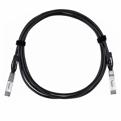 Kabel DAC Ubiquiti 10 Gbps SFP+ Direct Attach Cable 3m