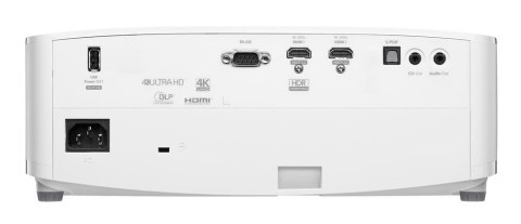 PROJEKTOR OPTOMA UHD35x DLP UHD 3600 ANSI 1000000:1