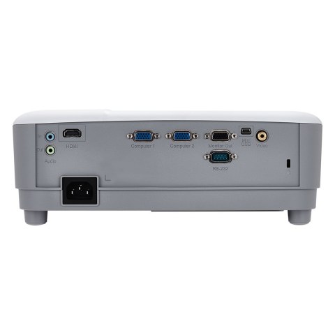 Projektor VIEWSONIC PA503S (DLP; SVGA (800x600); 3600 ANSI; 22000:1)