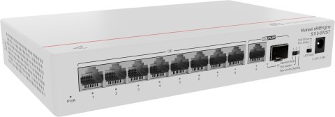 Switch Huawei S110-8P2ST