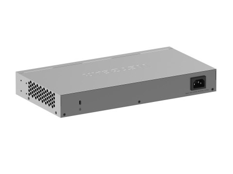 Switch Netgear GS724Tv6 26p Managed Gigabit