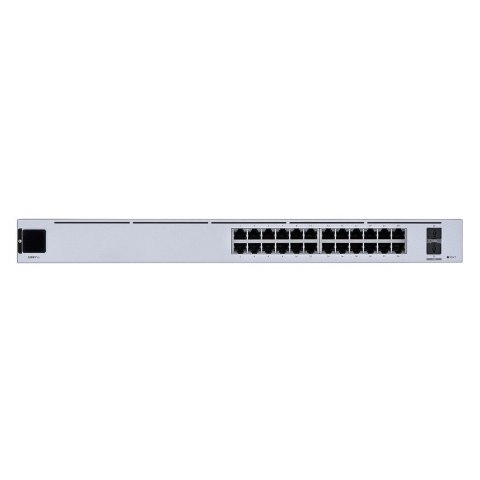 Switch Ubiquiti Pro 24 26p Managed Gigabit (USW-Pro-24)