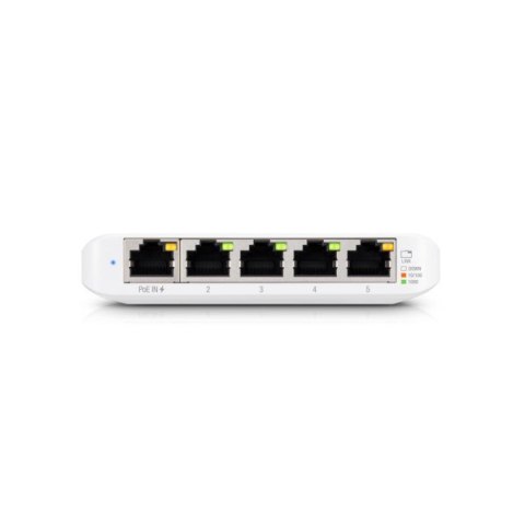 Switch Ubiquiti UniFi Flex Mini 5p Managed Gigabit