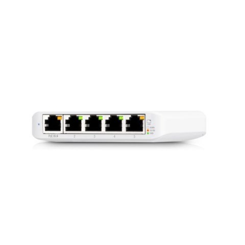 Switch Ubiquiti UniFi Flex Mini 5p Managed Gigabit