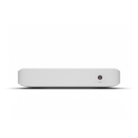 Switch Ubiquiti UniFi Lite 8 PoE 8p PoE ( PoE+: 4;) Managed Gigabit (USW-Lite-8-PoE-EU)