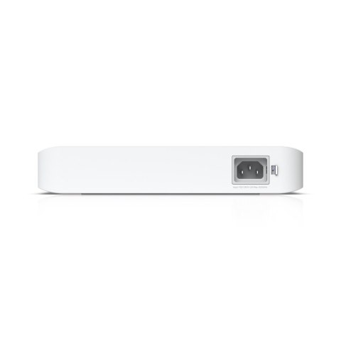 Switch Ubiquiti UniFi Pro 8 PoE 10p PoE ( PoE+: 6; PoE++: 2;) Managed Gigabit/10G (USW-Pro-8-PoE-EU)