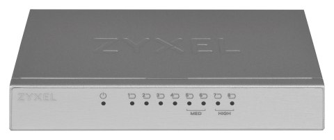 Switch Zyxel GS-108B 8p Unmanaged Gigabit