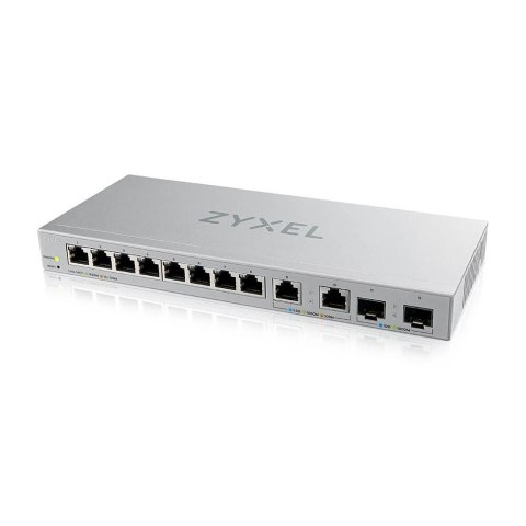 Switch Zyxel XGS1210-12 12p Managed Gigabit/10G