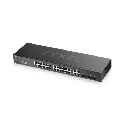 Switch Zyxel GS1920-24 28p Managed Gigabit