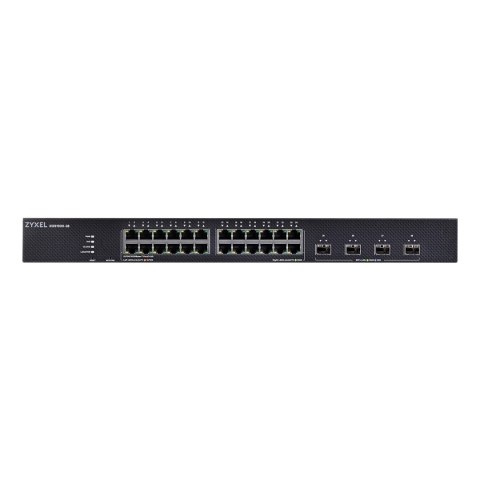 Switch Zyxel XGS1930-28 28p Managed Gigabit/10G