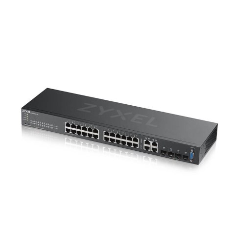 Switch Zyxel GS2220-28 28p Managed Gigabit