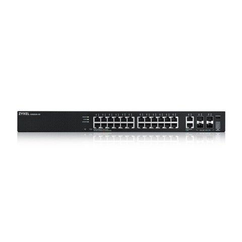 Switch Zyxel XGS2220-30 30p Managed Gigabit/10G