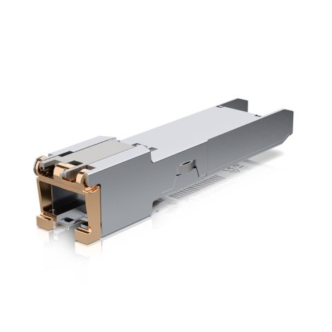 Wkładka SFP Ubiquiti SFP to RJ45 Adapter 1-pack