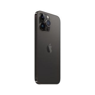 Apple iPhone 14 Pro Max 256GB Space Black (WYPRZEDAŻ)