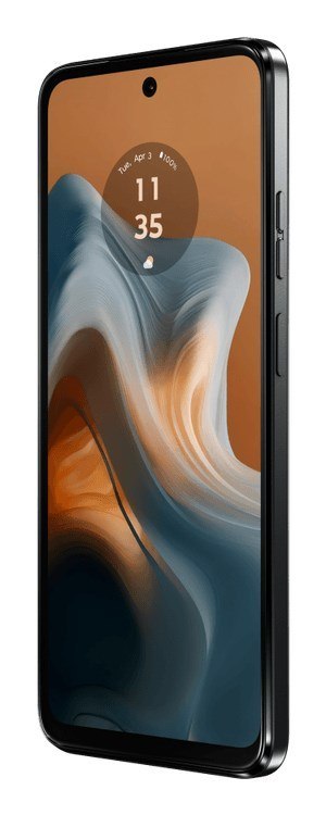 Motorola Moto G34 5G 8/128GB Charcoal Black