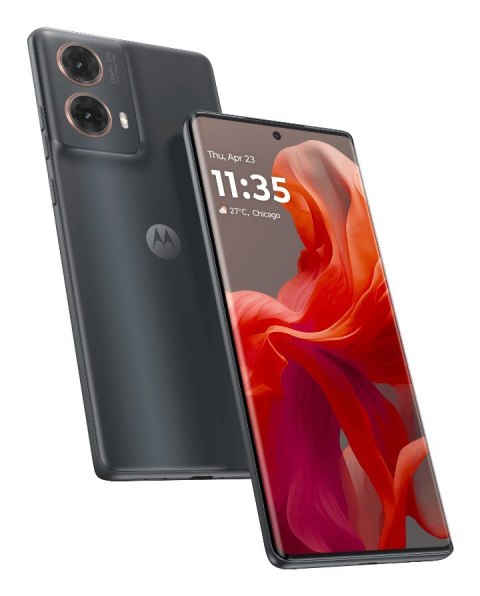 Motorola Moto G85 5G 12/256GB Urban Grey