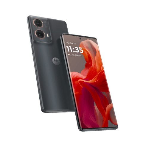 Motorola Moto G85 5G DS 12/256GB Urban Grey (WYPRZEDAŻ)