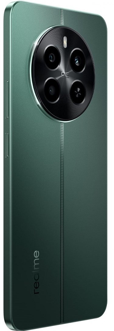 Realme 12 8/256GB Pioneer Green