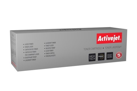 Actis TL-522A Toner (zamiennik Lexmark 52D2000 ; Supreme; 6000 stron; czarny)