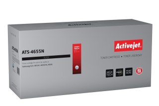 Activejet ATS-4655N Toner (zamiennik Samsung MLT-D117S; Supreme; 2200 stron; czarny)