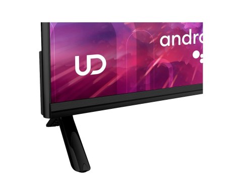 Telewizor 43" UD 43U6210S 4K, D-LED, Android 11, DVB-T2 HEVC