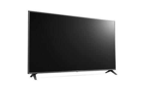 Telewizor LG 50UR781C LED 50'' 4K Ultra HD WebOS Dolby Digital DVB-T2 Czarny