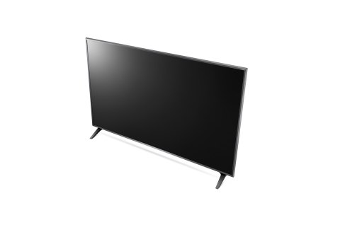 Telewizor LG 50UR781C LED 50'' 4K Ultra HD WebOS Dolby Digital DVB-T2 Czarny