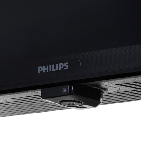 Telewizor Philips 50PUS7009/12 LED 50'' 4K Ultra HD Titan OS Dolby Atmos Czarny