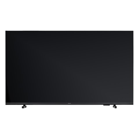 Telewizor Philips 50PUS7409/12 LED 50'' 4K Ultra HD Google TV Dolby Atmos DVB-T2 Czarny