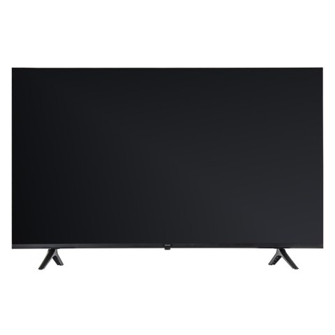 Telewizor Philips 55PUS7009/12 LED 55'' 4K Ultra HD Titan OS Dolby Atmos Czarny