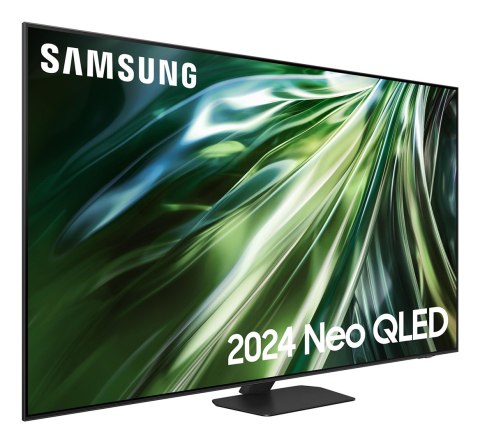 Telewizor Samsung QE55QN90D QLED 55'' 4K Ultra HD 144Hz Tizen Dolby Atmos Czarny