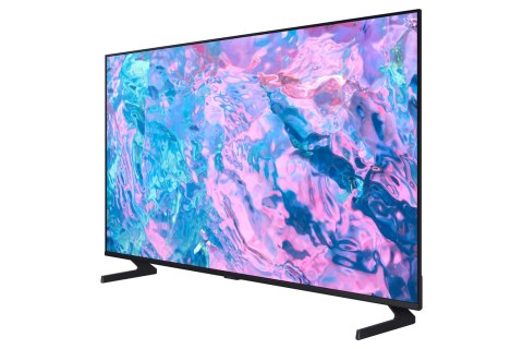 Telewizor Samsung UE50CU7092UXXH LED 50'' 4K Ultra HD Tizen DVB-T2 Dolby Digital Czarny