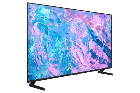 Telewizor Samsung UE50CU7092UXXH LED 50'' 4K Ultra HD Tizen DVB-T2 Dolby Digital Czarny