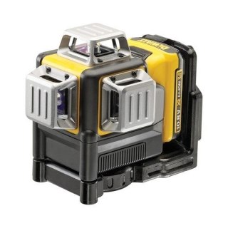 Laser liniowy DeWalt DCE089D1G-QW (WYPRZEDAŻ)