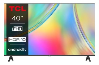 Telewizor 40" TCL 40S5400A (WYPRZEDAŻ)