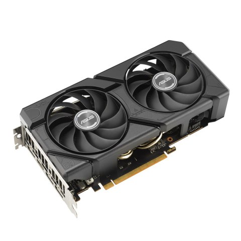 Karta graficzna ASUS Dual Radeon RX 7600 EVO OC 8GB GDDR6