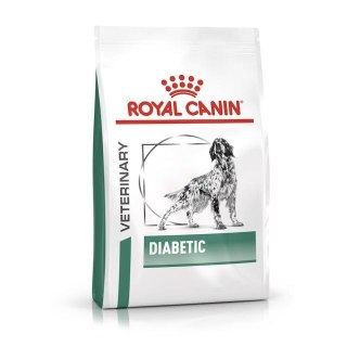 ROYAL CANIN Diabetic Dog - sucha karma dla psa - 1,5kg