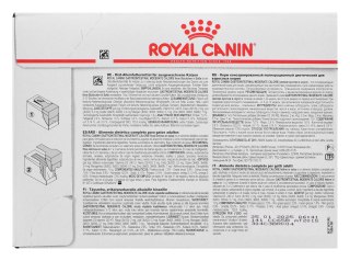 ROYAL CANIN Intestinal Gastro Moderate Calorie Cat - mokra karma dla kota - 12x85g