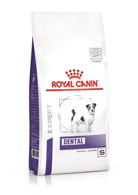 ROYAL CANIN SHN Adult Small Dog Dental & Digest - sucha karma dla dorosłych psów - 2 kg