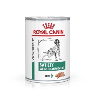 ROYAL CANIN Satiety Support - puszka 195g