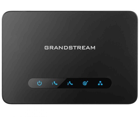 GRANDSTREAM BRAMKA VOIP HT 812