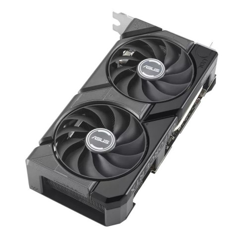 Karta graficzna ASUS DUAL GeForce RTX 4070 OC 12GB EVO