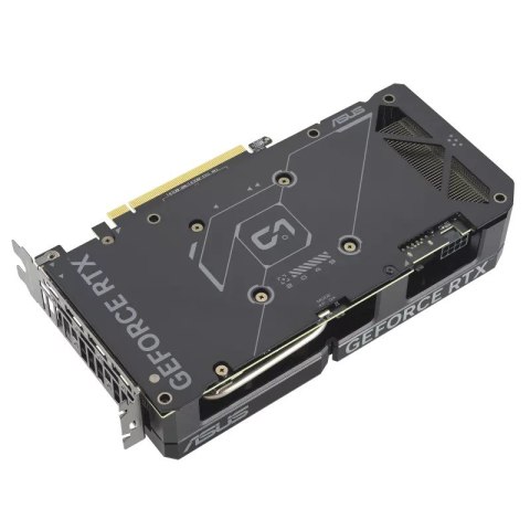 Karta graficzna ASUS DUAL GeForce RTX 4070 OC 12GB EVO