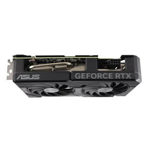 Karta graficzna ASUS DUAL GeForce RTX 4070 OC 12GB EVO