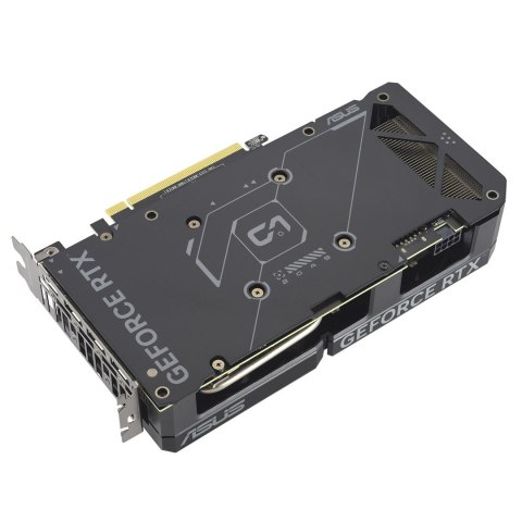 Karta graficzna ASUS Dual GeForce RTX 4060 Ti 8GB OC EVO GDDR6