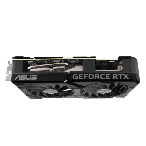 Karta graficzna ASUS Dual GeForce RTX 4070 SUPER OC 12GB EVO