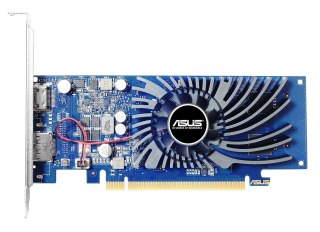 Karta graficzna ASUS GeForce GT 1030 2GB GDDR5 BRK low profile (WYPRZEDAŻ)