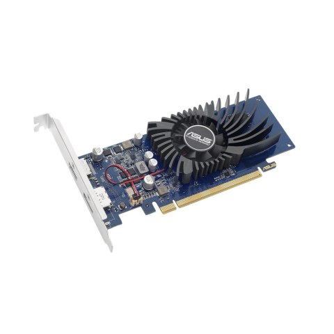 Karta graficzna ASUS GeForce GT 1030 2GB GDDR5 BRK low profile (WYPRZEDAŻ)