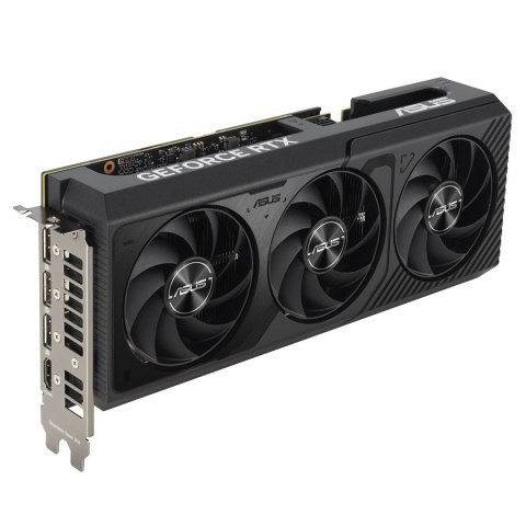 Karta graficzna ASUS PRIME GeForce RTX 4070 SUPER OC 12GB